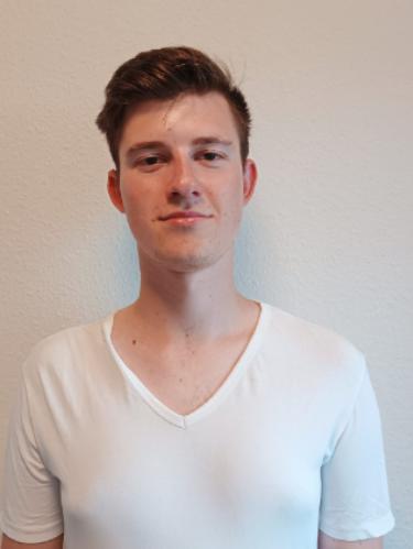 Marek Friedrich