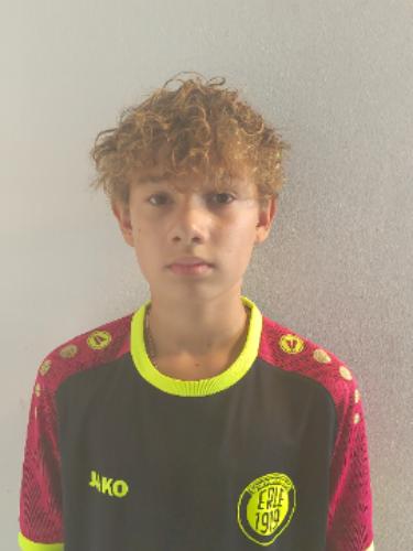 Maksim Zvaric