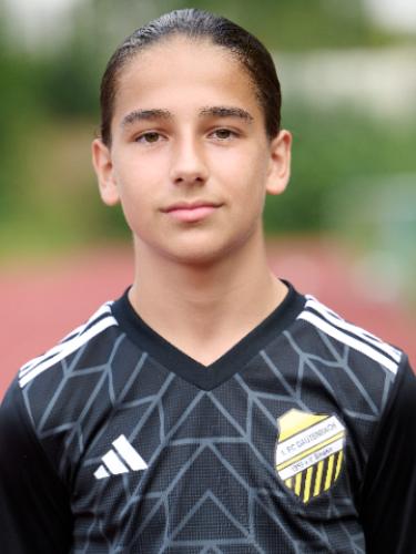 Berkan Ünder