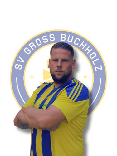 Christian Geist