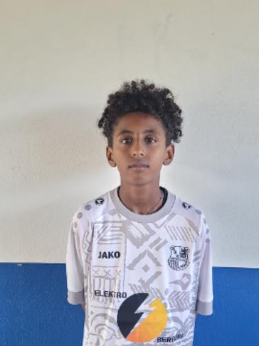 Lucas Alamerw