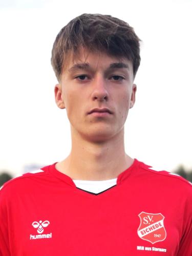 Luca Marcel Bobinac