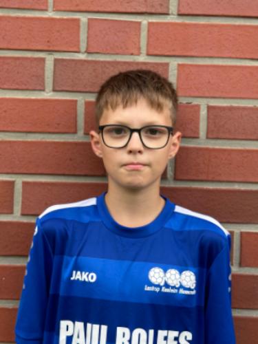 Max Willen
