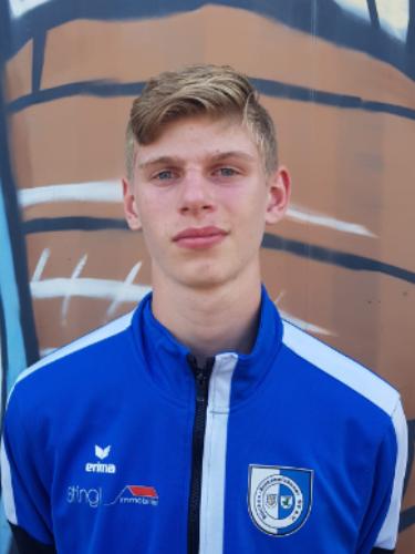 Luca Jason Kroh