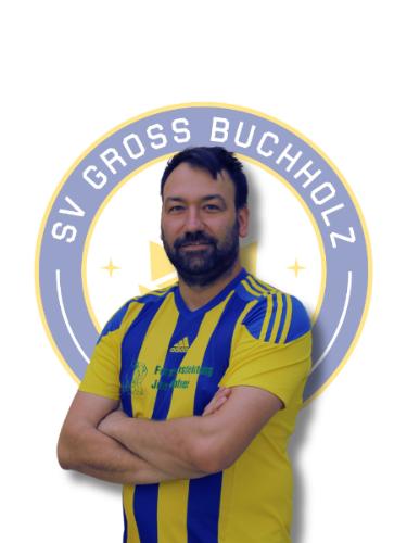 Michael Pilarski