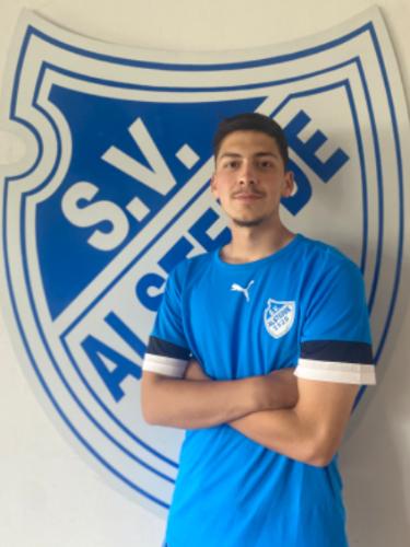 Kaan Durak