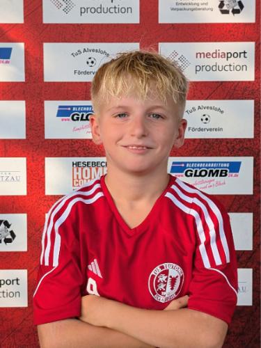 Lennart Alexander Unger