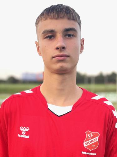 Josha Max Gacanovic