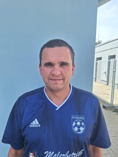 Steffen Boldt