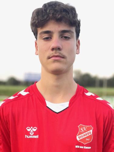 Andreas Haisch