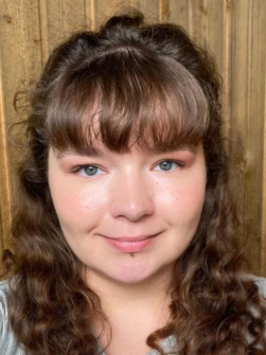 Maxine-Sophie Zarges