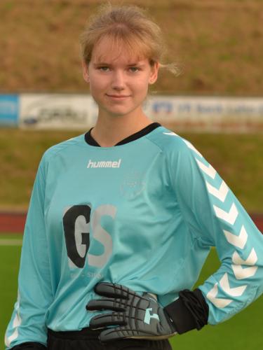 Celine Busch