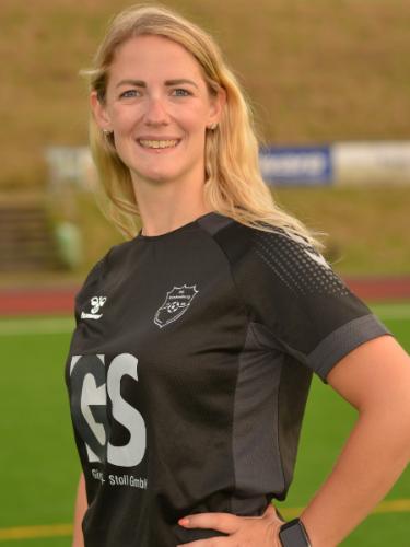 Katharina Brützel