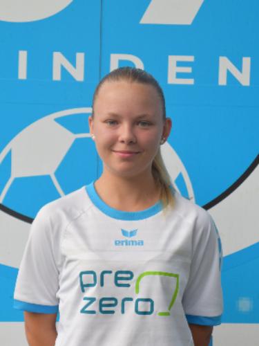 Sarah Müller