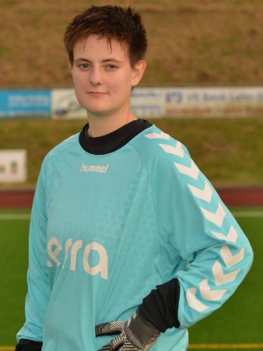 Mara Bösser