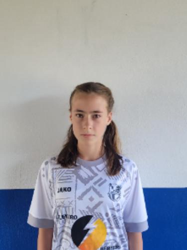 Frida Marlene Grether