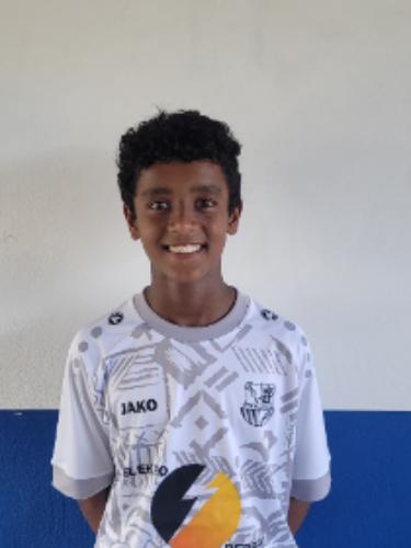 Gauthaman Kandiah