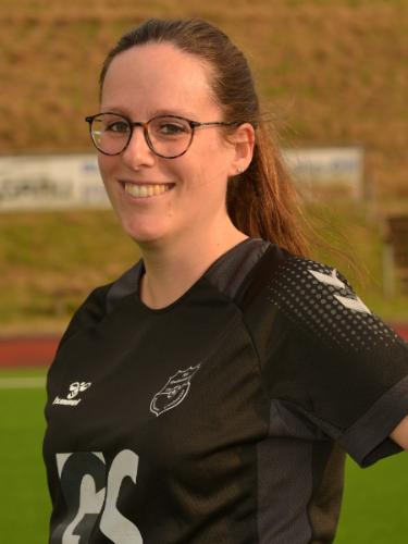 Franziska Becker