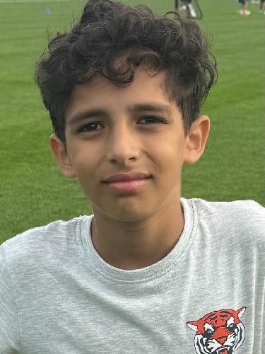 Faiz Talal