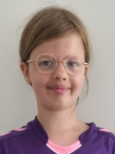 Linna Karlotta Gerlich