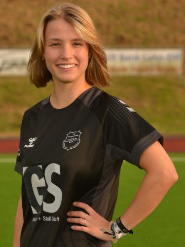 Luise Viktoria Kaut