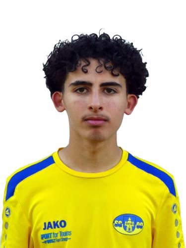 Ali Turki