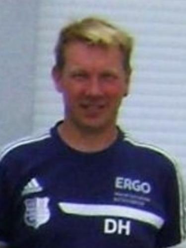 Danny Humbsch-Kölling
