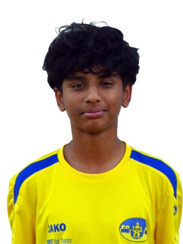 Mutahar Iqbal
