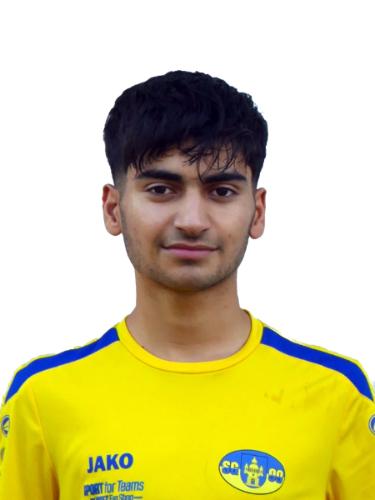 Emirhan Gülec