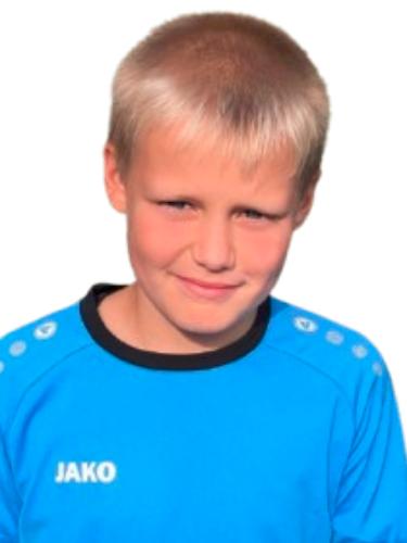 Hauke Agena