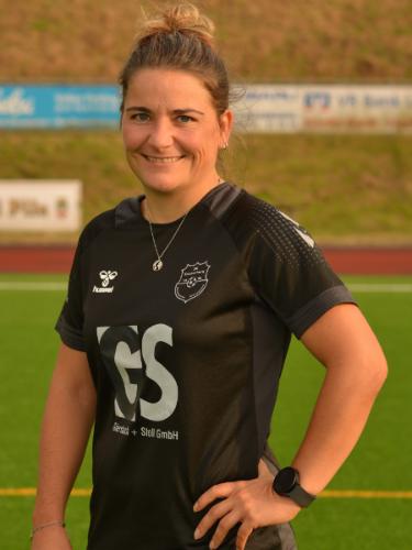 Isabel Lewandowski