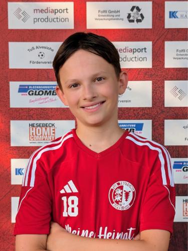 Tom Malesevic