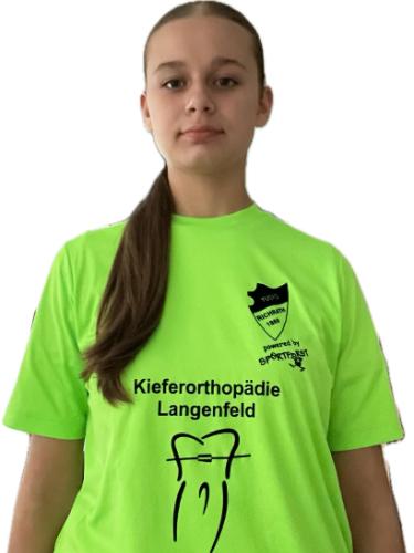 Sofija Zora Knezevic