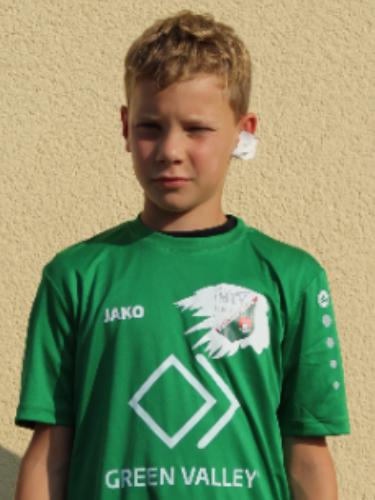 Marlon Elias Rohland