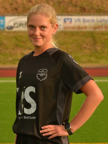 Johanna Schmidt