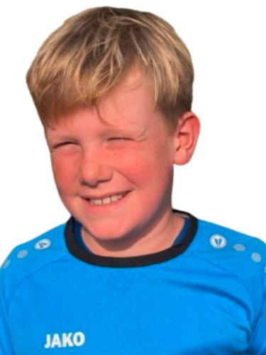 Theo van der Meer