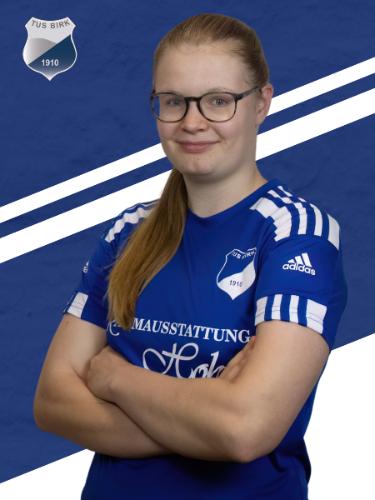 Marleen Theresa Edelmann