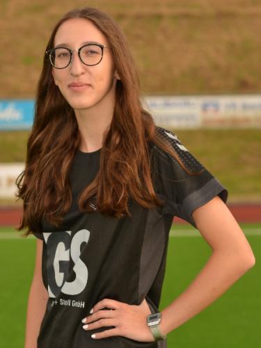 Lena Schnorr