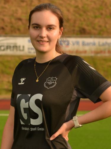 Svenja Schwarz