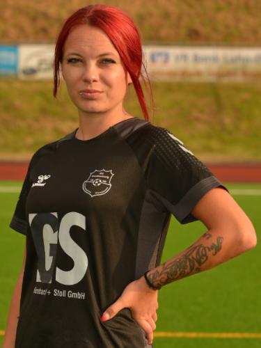 Saskia Schwehn