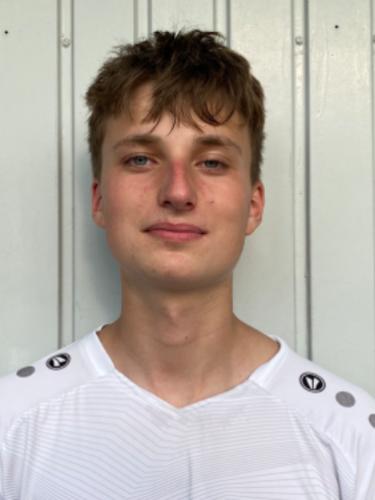 Jonas Gresch