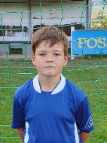 Emil Justus