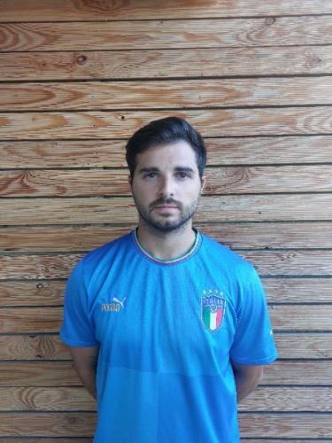 Salvatore Catalano