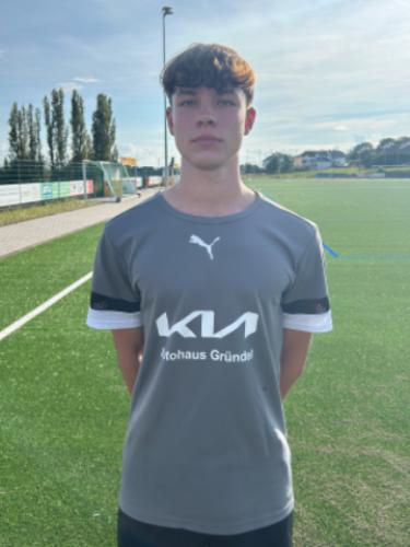 Joschua Sander