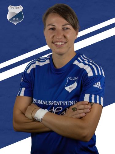 Julia Patt