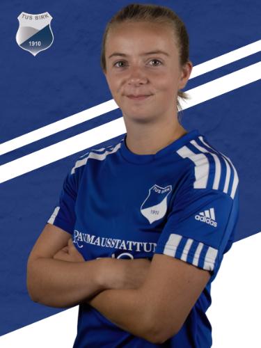 Leonie Weber