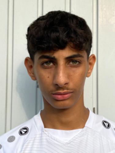 Mahmud Mattar