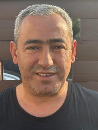 Hueseyin Uzun