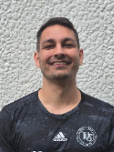 David Krogmann