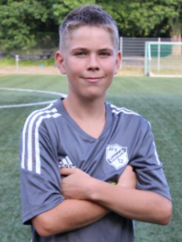 Nick Müller